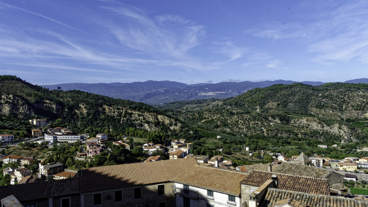 20231022 101223•Santa Severina•Calabria•Italy